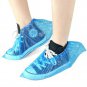 100pcs Disposable Non-skid Medical Extra Large Rainproof Shoe Covers Waterproof