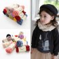 Children Girl Child Candy soft Cotton scarf Wrap Shawl Pashmina Scarves Hot