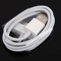 Braided Aluminium Alloy Magnetic Lightning USB Charger Charging Cable For Iphone