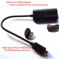 Braided Aluminium Alloy Magnetic Lightning USB Charger Charging Cable For Iphone