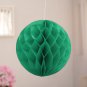 Home Wedding Party Hanging Tissue Paper Pom Poms Honeycomb Decoration Ball 3Size