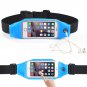 Novelty Sport Running Jogging Gym Waist Belt Bag Case Holder for Iphone Phone