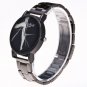 New Fashion Creative Peace Bird Steel Band Quartz Business Wrist Watch