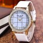 New Fashion Creative Peace Bird Steel Band Quartz Business Wrist Watch