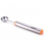 New Fruit Melon Scoop Baller Watermelon Ice Cream Spoon dig Ball Tool