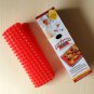 New Multifunctional Home Kitchen Microwave Oven Steamer Soft-paste Silicone Box