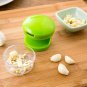 One-Step Corn Peeler Thresher Tool Kitchen Cob Kerneler Cutter Stripper Remover