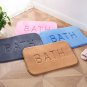 Rug Carpet Mat Grippers Non-Slip Anti Skid Reusable Washable Silicone Grip x 8