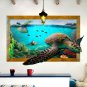 New Hot Cartoon Car Child Room Wall Stickers For Kids Room Boy Bedroom Wall