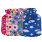 800ml Mini Rubber Hot Water Bottle Bag Heat Hand Warmers Winter Warm Home Office