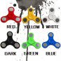 Hot Diamonds EDC Hand Spinner Fidget Ceramic Ball Desk Toy EDC Stocking Stuffer