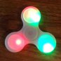 Hand Spinner Tri Fidget Toys 3D Figit Figet EDC 360&Acirc;&deg; Spin Anti Stress Toy Bat