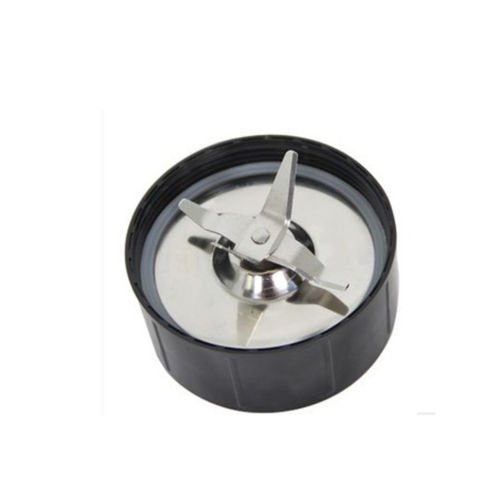 Cross Blade Replacement Part Included Rubber Gear Seal Ring For Magic Bullet