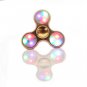 Retro Hand Spinner Tri Wings With EYE Pocket Desk Toy Batman Cool Design For Boy