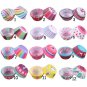 20xCake Baking Cup Lifelike Pot Shape Cake Cup Muffin Liners + Shovel Spoon +Lid