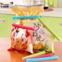 5pcs Seal Clamp Kitchen Storage Food Snack Bag Clips Plastic Tool Hot