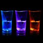 LED Sensor Flashing Cup Glass Drink Mug Barware Party Holiday Wedding Night Club