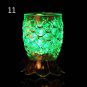 LED Sensor Flashing Cup Glass Drink Mug Barware Party Holiday Wedding Night Club
