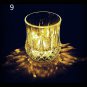 LED Sensor Flashing Cup Glass Drink Mug Barware Party Holiday Wedding Night Club