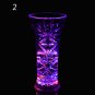 LED Sensor Flashing Cup Glass Drink Mug Barware Party Holiday Wedding Night Club