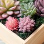 High Artificial Silk Fake Flowers Floral Wedding Bouquet Party Home Decor Craft