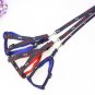 High Quality Leather Pet Dog Collar Puppy Cat Collar For Small Dogs Pets Collars