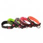 High Quality Leather Pet Dog Collar Puppy Cat Collar For Small Dogs Pets Collars