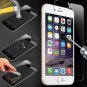 Electroplanting Privacy Tempered Glass Back Screen Protector for iPhone 6,6 Plus