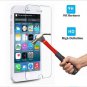 Electroplanting Privacy Tempered Glass Back Screen Protector for iPhone 6,6 Plus
