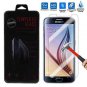 Electroplanting Privacy Tempered Glass Back Screen Protector for iPhone 6,6 Plus