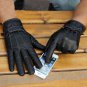Waterproof Men's Women' Winter Ski Warm Motorcycle Touch Driving Gloves Hot Sale