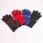 Waterproof Men's Women' Winter Ski Warm Motorcycle Touch Driving Gloves Hot Sale