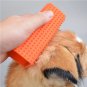 Dog Cat Hair Massage Grooming Pet Groomer Deshedding Cleaning Brush Magic Gloves