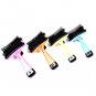 Dog Cat Hair Massage Grooming Pet Groomer Deshedding Cleaning Brush Magic Gloves
