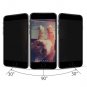 Hot 4 in 1 Fish Eye Wide Angle Micro 10x Telephoto Lens for iPhone 5S 5 6 6S