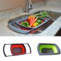 Useful Mop Broom Holder Wall Mounted Organizer Brush Storage Hanger Rack Tool