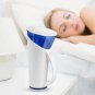 Automatic Plain Mixing Stainless Steel Coffee Tea Cup Lazy Self Stirring Mug NEW