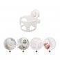 Multifunction Hair Hood Dryer Hairdryer Salon Portable Handing Drying Beauty
