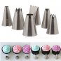 Popular Silicone Letter Alphabet Cake Fondant Mould Chocolate Cookies Candy Mold