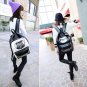 EXO PU Backpack Causal School Bag Travel Sports school Bag Backpack Packsack