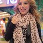 New Women Fashion Pretty Long Soft Chiffon Scarf Wrap Shawl Stole Scarves