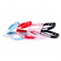 Novelty Adjustable Pet Dog Nylon Rope Training Leash Lead Strap Traction Collar