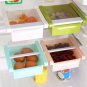 Kitchen Gadgets Desk Multi-purpose Rack Layer Storage Box Creative Spacer Drawer