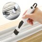 10Pcs Household Bottle Tube Brushes Cleaning Brush Set Home Kitchen Clean Tool