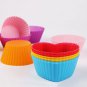 Non-stick Carbon Steel Baking Cake Mold Rectangle Bread Toast Mould Loaf Pans