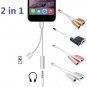 MHL Micro USB to HDMI 1080P HDTV Cable Adapter for Samsung Galaxy S5 Note 3 III