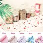 Kitchen Drawer Mat Cute Shelf Liner Fridge Table Cabinet Storage Pad Waterproof