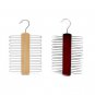 New Hangers Hook Closet Space Clothes Organize Organizer Save Space 4Hook,6Hook
