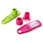 Popular Spiral Slicer Cutter Kitchen Tools Vegetable Fruit Spiral Slicer Grater