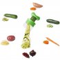 Popular Spiral Slicer Cutter Kitchen Tools Vegetable Fruit Spiral Slicer Grater